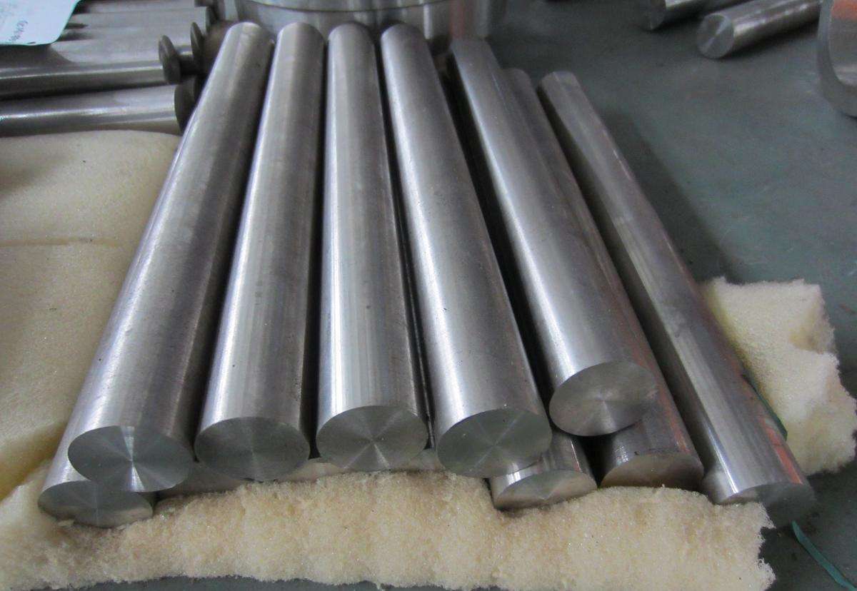 K418鑄造高溫合金
